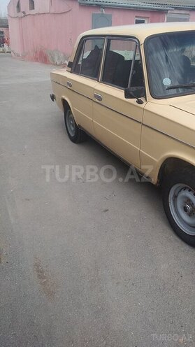 LADA (VAZ) 2106 1988, 210,000 km - 1.3 l - Bərdə
