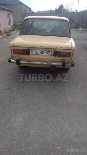 LADA (VAZ) 2106 1988, 210,000 km - 1.3 l - Bərdə