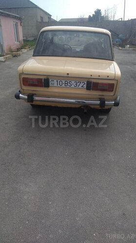 LADA (VAZ) 2106 1988, 210,000 km - 1.3 l - Bərdə