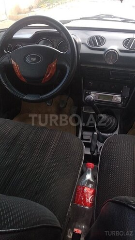 LADA (VAZ) 2106 1988, 210,000 km - 1.3 l - Bərdə