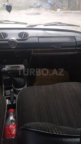LADA (VAZ) 2106 1988, 210,000 km - 1.3 l - Bərdə