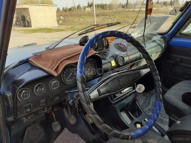 LADA (VAZ) 2106 1986, 97,197 km - 1.6 l - Hacıqabul