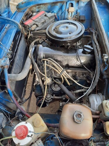 LADA (VAZ) 2106 1986, 97,197 km - 1.6 l - Hacıqabul