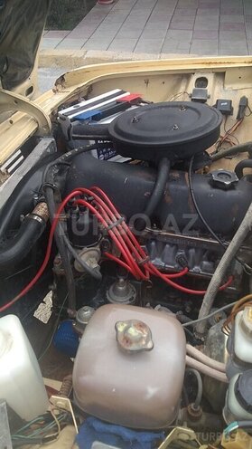 LADA (VAZ) 2106 1988, 210,000 km - 1.3 l - Bərdə