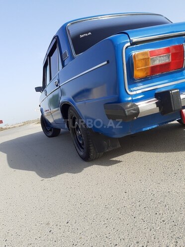 LADA (VAZ) 2106 1986, 97,197 km - 1.6 l - Hacıqabul