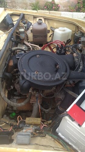 LADA (VAZ) 2106 1988, 210,000 km - 1.3 l - Bərdə