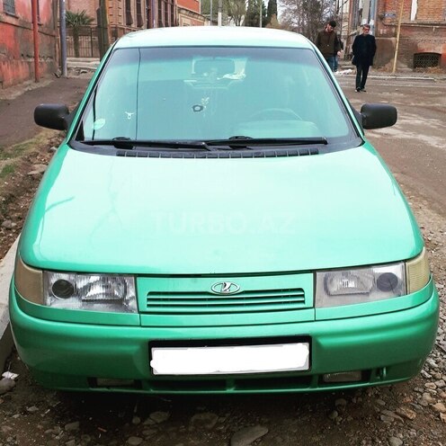 LADA (VAZ) 2110 2003, 300,441 km - 1.6 l - Gəncə