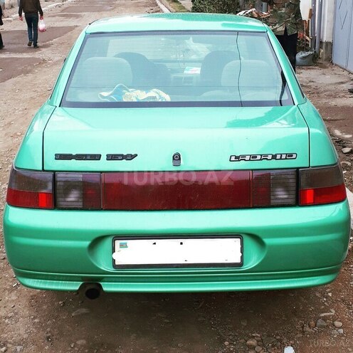 LADA (VAZ) 2110 2003, 300,441 km - 1.6 l - Gəncə