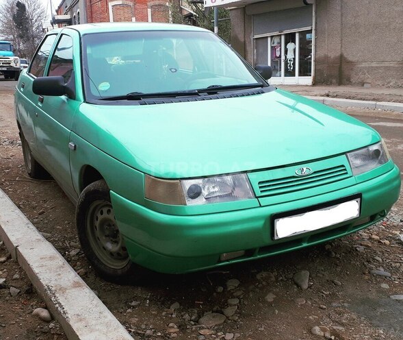 LADA (VAZ) 2110 2003, 300,441 km - 1.6 l - Gəncə