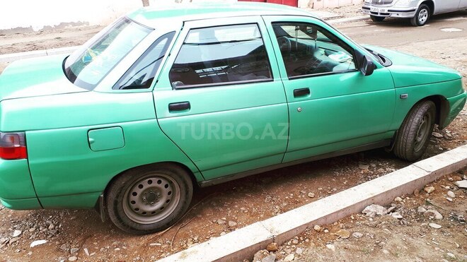LADA (VAZ) 2110 2003, 300,441 km - 1.6 l - Gəncə