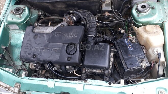 LADA (VAZ) 2110 2003, 300,441 km - 1.6 l - Gəncə