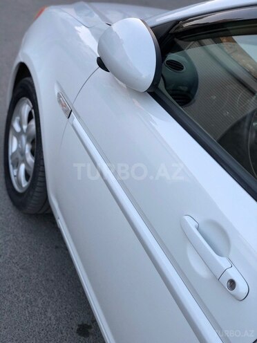 Hyundai Accent 2006, 95,205 km - 1.5 л - Bakı