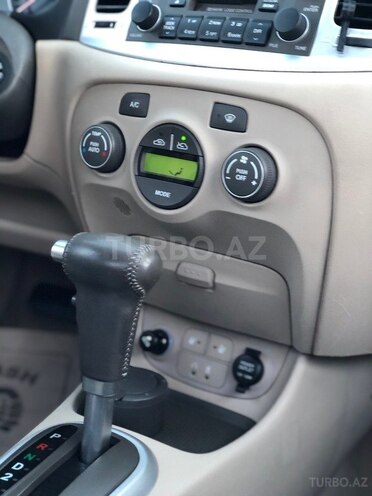 Hyundai Accent 2006, 95,205 km - 1.5 л - Bakı