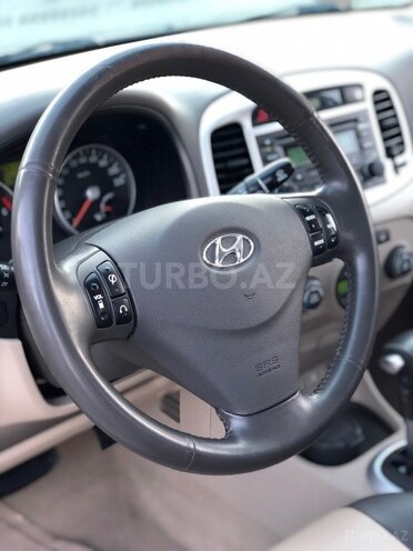Hyundai Accent 2006, 95,205 km - 1.5 л - Bakı