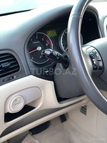 Hyundai Accent 2006, 95,205 km - 1.5 л - Bakı