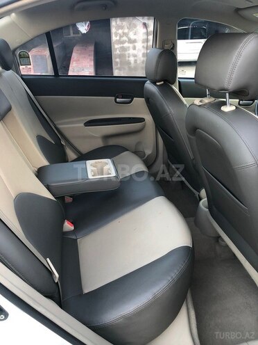 Hyundai Accent 2006, 95,205 km - 1.5 л - Bakı