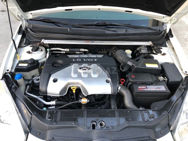 Hyundai Accent 2006, 95,205 km - 1.5 л - Bakı