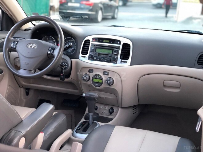 Hyundai Accent 2006, 95,205 km - 1.5 л - Bakı