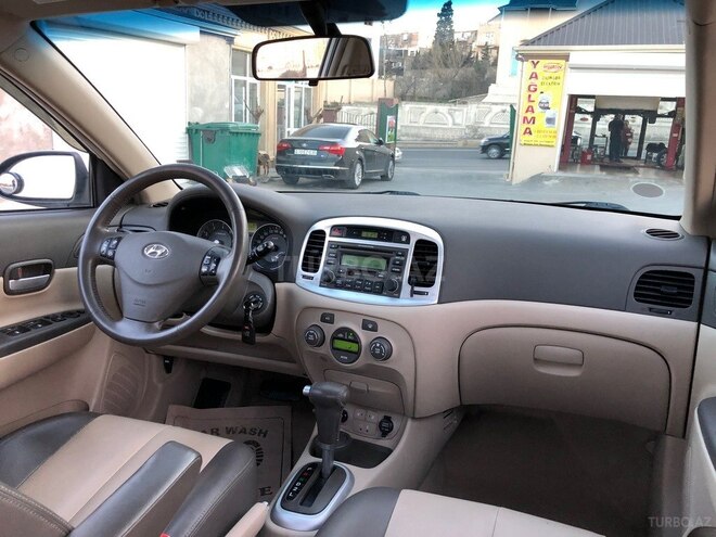 Hyundai Accent 2006, 95,205 km - 1.5 л - Bakı