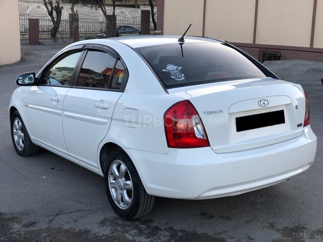 Hyundai Accent 2006, 95,205 km - 1.5 л - Bakı