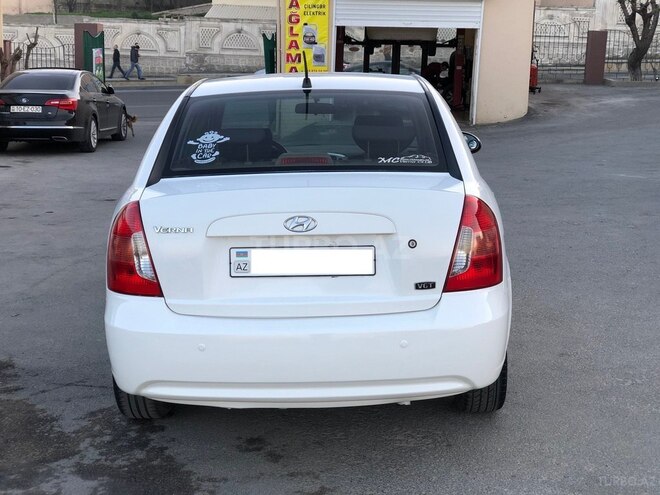 Hyundai Accent 2006, 95,205 km - 1.5 л - Bakı