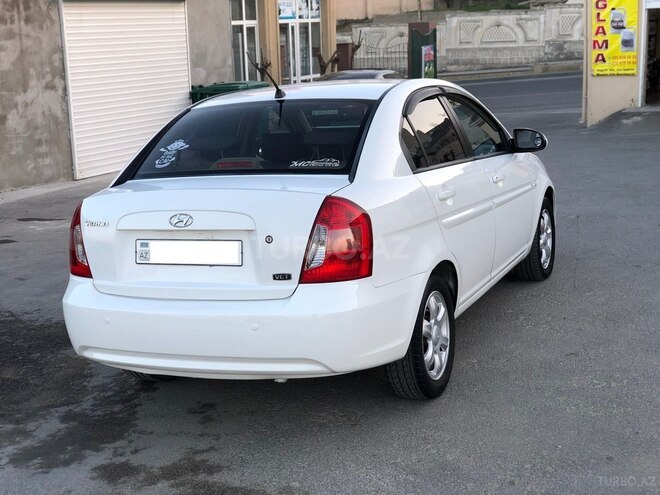 Hyundai Accent 2006, 95,205 km - 1.5 л - Bakı