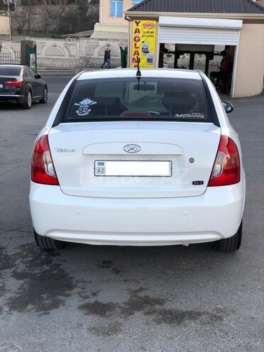 Hyundai Accent 2006, 95,205 km - 1.5 л - Bakı