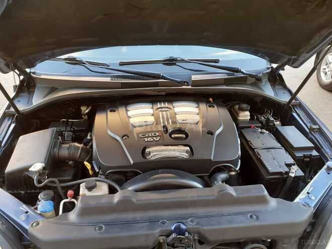Kia Sorento 2006, 179,500 km - 2.5 л - Bakı