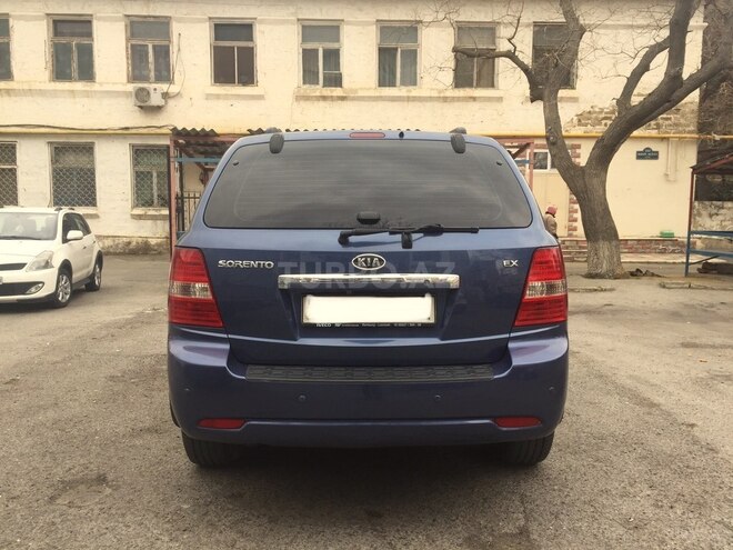Kia Sorento 2006, 179,500 km - 2.5 л - Bakı