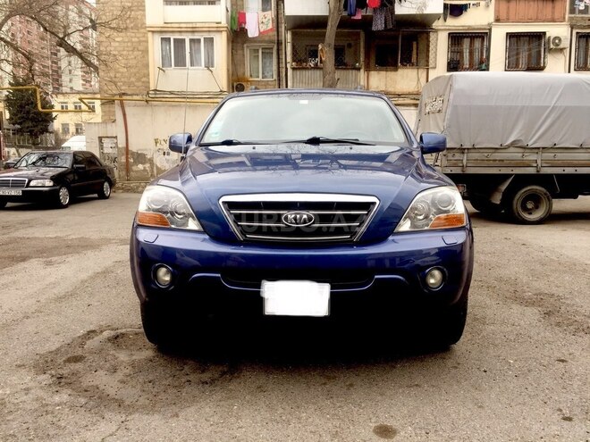 Kia Sorento 2006, 179,500 km - 2.5 л - Bakı