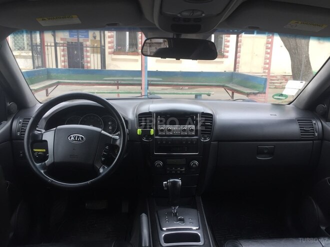 Kia Sorento 2006, 179,500 km - 2.5 л - Bakı