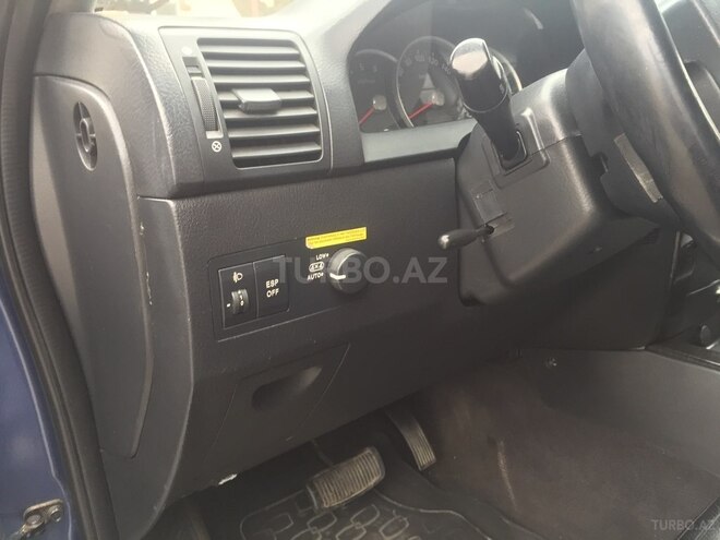 Kia Sorento 2006, 179,500 km - 2.5 л - Bakı