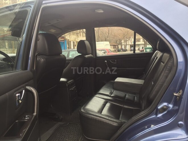 Kia Sorento 2006, 179,500 km - 2.5 л - Bakı