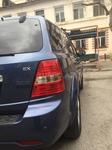 Kia Sorento 2006, 179,500 km - 2.5 л - Bakı