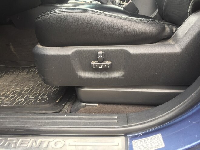 Kia Sorento 2006, 179,500 km - 2.5 л - Bakı