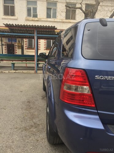 Kia Sorento 2006, 179,500 km - 2.5 л - Bakı