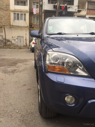 Kia Sorento 2006, 179,500 km - 2.5 л - Bakı