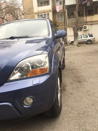 Kia Sorento 2006, 179,500 km - 2.5 л - Bakı