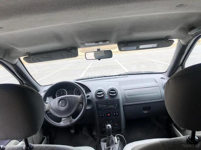 Renault Tondar 2013, 100,000 km - 1.6 л - Bakı