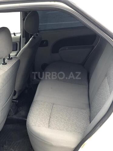 Renault Tondar 2013, 100,000 km - 1.6 л - Bakı