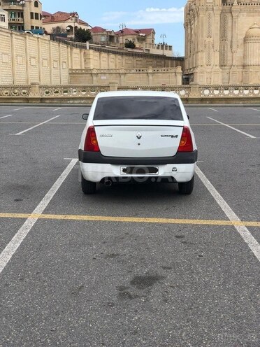 Renault Tondar 2013, 100,000 km - 1.6 л - Bakı