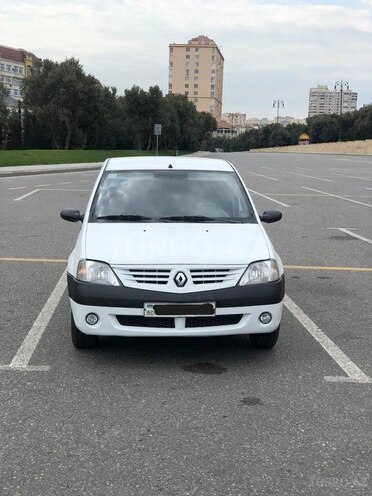 Renault Tondar 2013, 100,000 km - 1.6 л - Bakı