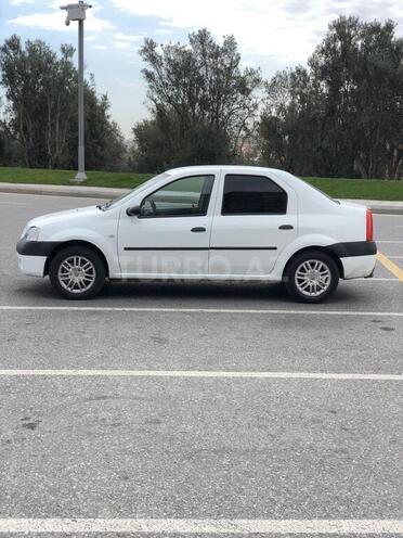 Renault Tondar 2013, 100,000 km - 1.6 л - Bakı