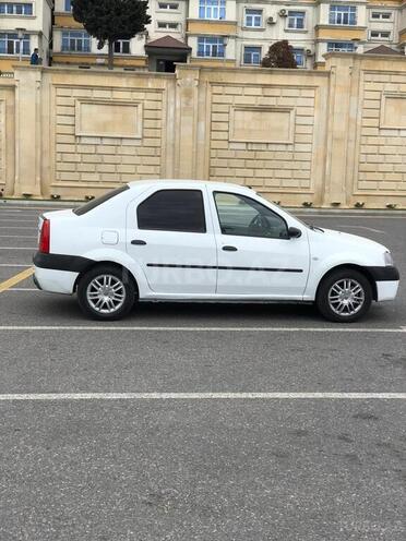 Renault Tondar 2013, 100,000 km - 1.6 л - Bakı