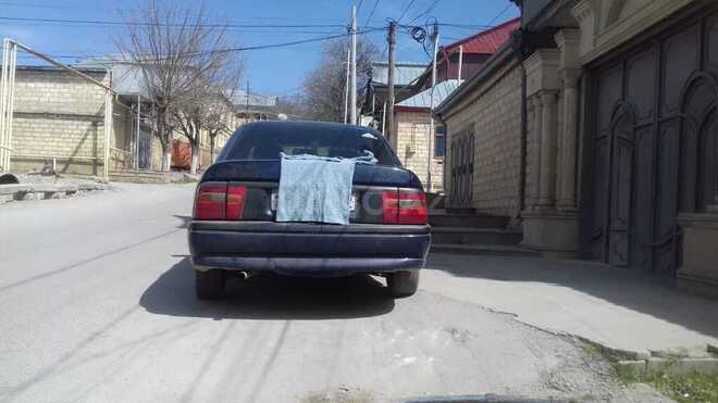 Opel Vectra 1996, 250,000 km - 1.6 l - Sumqayıt