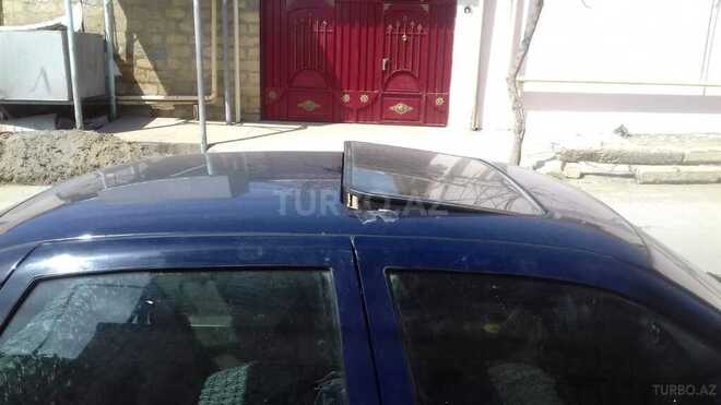 Opel Vectra 1996, 250,000 km - 1.6 l - Sumqayıt