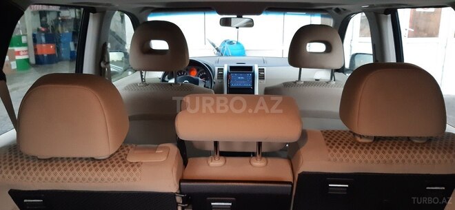 Nissan X-Trail 2008, 149,000 km - 0.3 л - Bakı