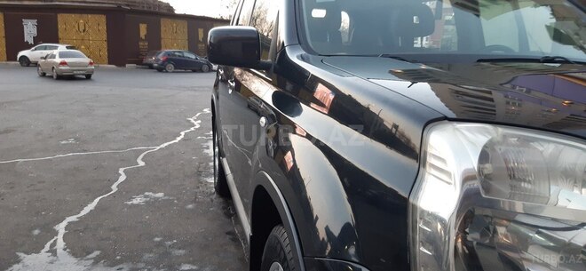 Nissan X-Trail 2008, 149,000 km - 0.3 л - Bakı