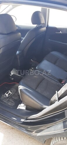 Hyundai i30 2008, 180,000 km - 1.6 л - Bakı