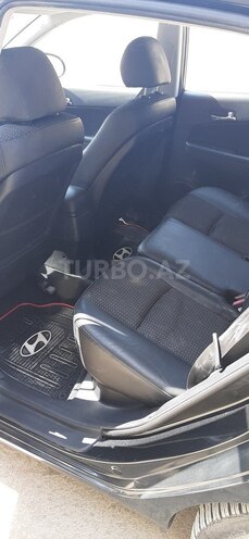 Hyundai i30 2008, 180,000 km - 1.6 л - Bakı